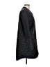 Athleta 100% Nylon Black Coat Size L - photo 4