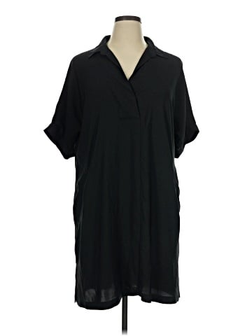Nic + Zoe Casual Dress (view 1)