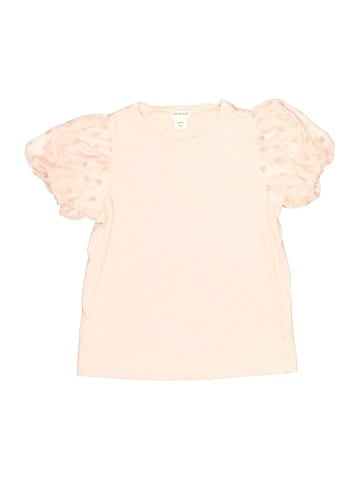 Crewcuts Short Sleeve Top (view 1)