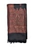 Assorted Brands Burgundy Scarf One size - photo 2