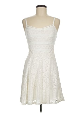 Abercrombie & Fitch Cocktail Dress (view 1)