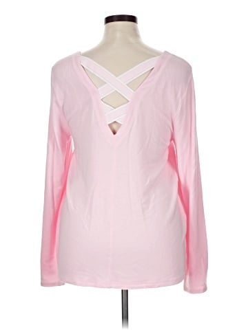 Lilly Pulitzer Long Sleeve Top (view 2)
