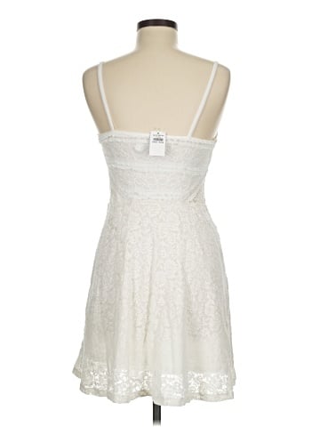 Abercrombie & Fitch Cocktail Dress (view 2)
