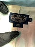 Pendleton 100% Virgin Wool Teal Wool Blazer Size 8 - photo 6