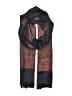 Assorted Brands Burgundy Scarf One size - photo 1