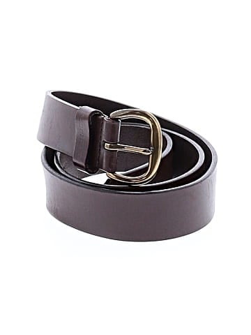 Carhartt Leather Belt (view 1)