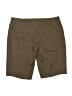 The Limited Solid Brown Khaki Shorts Size 0S - photo 2