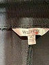 Wildfox 100% Rayon Black Shorts Size XL - photo 3