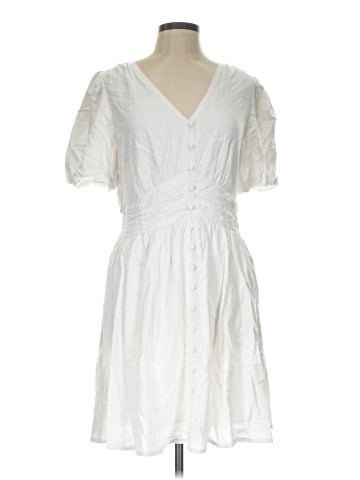 Ann Taylor LOFT Casual Dress (view 1)