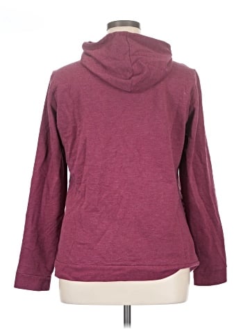 Eddie Bauer Zip Up Hoodie (view 2)