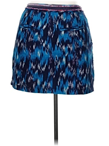 Pilcro and the Letterpress Casual Skirt (view 2)