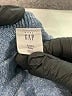 Baby Gap Blue Pullover Sweater Size 2T - photo 3