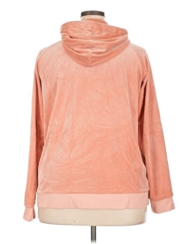 Unbranded Zip Up Hoodie (view 2)