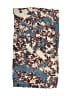 Unbranded Paisley Blue Scarf One size - photo 2