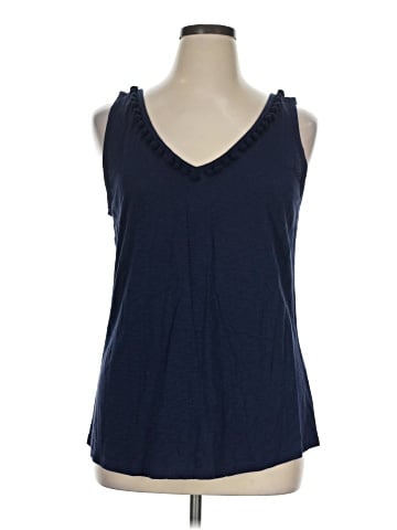 Lilly Pulitzer Sleeveless Top (view 1)