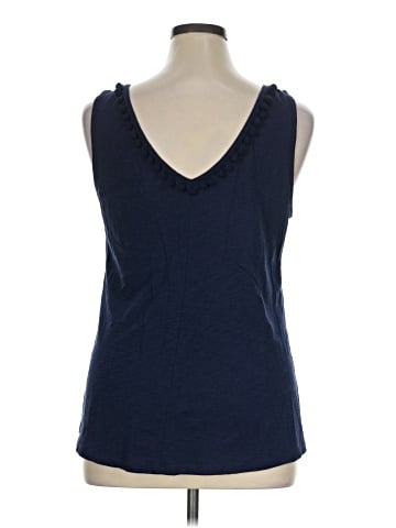 Lilly Pulitzer Sleeveless Top (view 2)