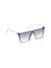 Unbranded Pink Sunglasses One size - photo 1