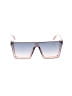 Unbranded Pink Sunglasses One size - photo 2
