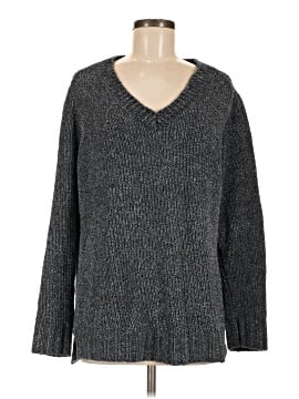 Orvis Pullover Sweater (view 1)
