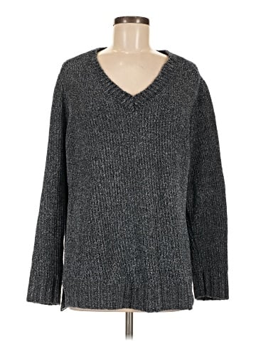 Orvis Pullover Sweater (view 1)