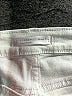 LC Lauren Conrad Ivory Jeans Size 4 - photo 7