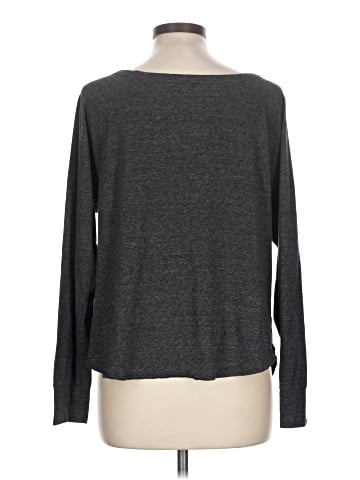 Victoria's Secret Long Sleeve T-Shirt (view 2)