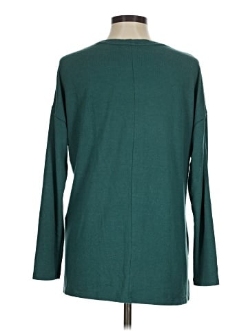 Banana Republic 3/4 Sleeve T-Shirt (view 2)
