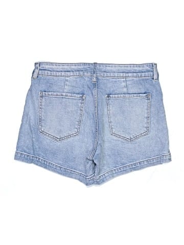 Kut from the Kloth Denim Shorts (view 2)