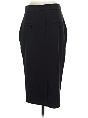 Max Mara Wool Skirt (view 2)