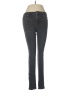Zara Hearts Gray Jeans Size 6 - photo 1