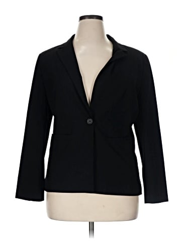 Halogen 3/4 Sleeve Top (view 1)