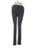 Zara Hearts Gray Jeans Size 6 - photo 2