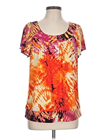 AGB Short Sleeve T-Shirt (view 1)