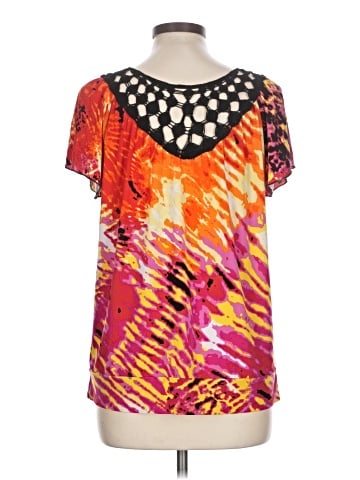 AGB Short Sleeve T-Shirt (view 2)