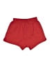 SOFFE Solid Red Athletic Shorts Size XS - photo 2