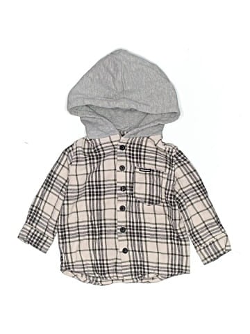 Volcom Zip Up Hoodie (view 1)