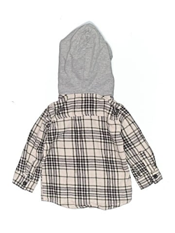 Volcom Zip Up Hoodie (view 2)