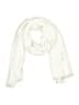 Unbranded Ivory Scarf One size - photo 1