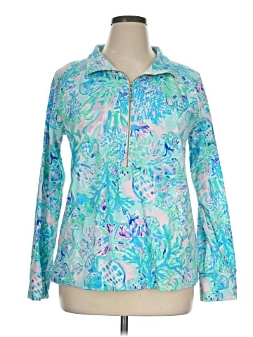 Lilly Pulitzer Pullover Sweater (view 1)