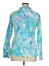 Lilly Pulitzer Blue Pullover Sweater Size XL - photo 2