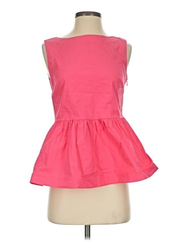 Kate Spade New York Sleeveless Blouse (view 1)