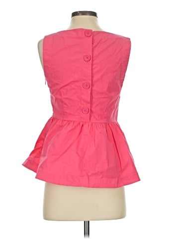 Kate Spade New York Sleeveless Blouse (view 2)