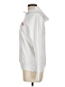Harley Davidson Silver White Pullover Hoodie Size M - photo 5