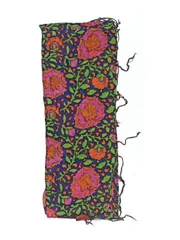 Lulla by Bindya Scarf (view 2)