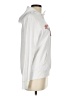 Harley Davidson Silver White Pullover Hoodie Size M - photo 4
