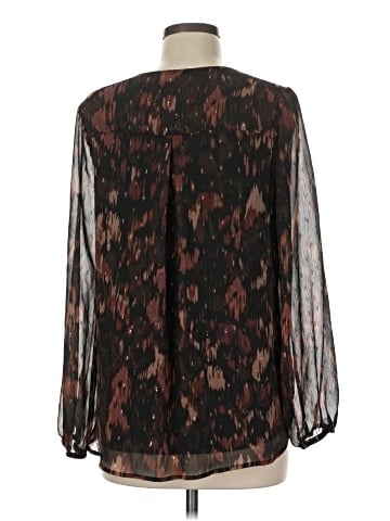 Beacon Long Sleeve Blouse (view 2)