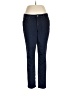 The Limited Polka Dots Blue Jeans Size 12 - photo 1