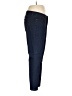 The Limited Polka Dots Blue Jeans Size 12 - photo 4