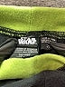 Star Wars Green Casual Pants Size 2T - photo 3