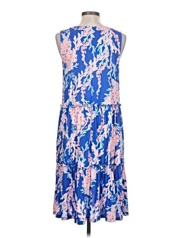 Lilly Pulitzer Cocktail Dress (view 2)